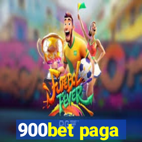 900bet paga